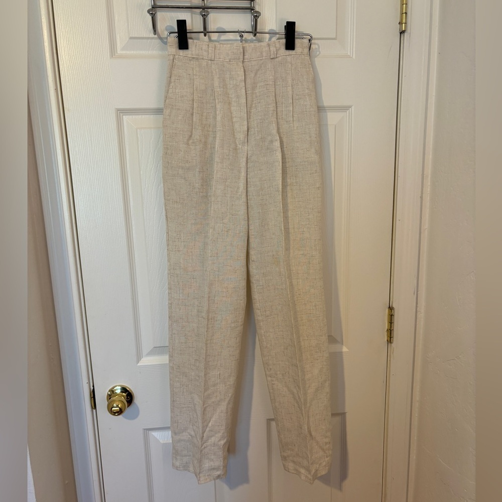 Women’s 70s‎ Vintage Slacks Xtra Small